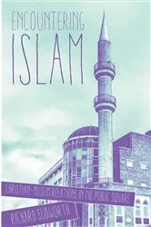 Book cover of Encountering Islam by Richard Sudworth