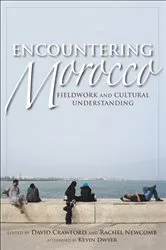 Book cover of Encountering Morocco by David Crawford