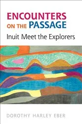 Book cover of Encounters on the Passage by Dorothy Harley Eber