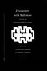 Book cover of Encounters with Hellenism by C. Breytenbach
