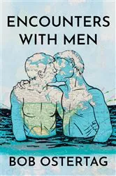 Book cover of Encounters With Men by Unknown