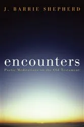 Book cover of Encounters by FREI