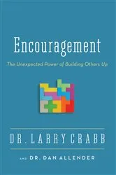 Book cover of Encouragement by A. Hill