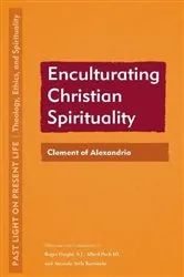 Book cover of Enculturating Christian Spirituality by Alfred Pach