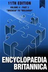 Book cover of Encyclopaedia Britannica by Various Authors