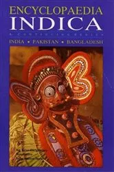 Book cover of Encyclopaedia Indica India-Pakistan-Bangladesh (Bairam Khan: Soldier and Administrator) by S. S. Shashi
