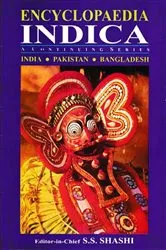 Book cover of Encyclopaedia Indica India-Pakistan-Bangladesh (Five Year Plans of India-III) by S.S. Shashi
