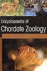 Book cover of Encyclopaedia Of Chordate Zoology by Veena Kumari