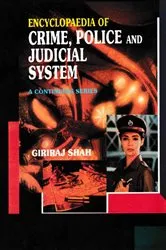 Book cover of Encyclopaedia of Crime,Police And Judicial System (Drug Use, Abuse And Preventive Measures) by Giriraj Shah
