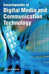 Book cover of Encyclopaedia Of Digital Media And Communication Technology (Sting Operations) by Unknown