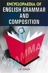 Book cover of Encyclopaedia Of English Grammar And Composition by Unknown