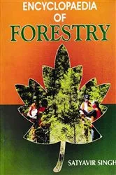 Book cover of Encyclopaedia of Forestry by Satyavir Singh