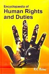 Book cover of Encyclopaedia Of Human Rights And Duties : (Social Movements And Human Rights) by Unknown