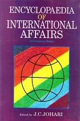 Book cover of Encyclopaedia of International Affairs (A Documentary Study) Soviet Diplomacy, 1936-1939 by J.  C. Johari