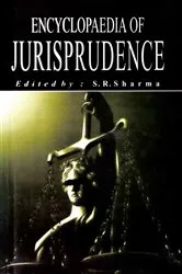 Book cover of Encyclopaedia of Jurisprudence (Evolution of Law and Society) by Unknown