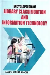 Book cover of Encyclopaedia of Library Classification and Information Technology by Unknown