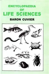Book cover of Encyclopaedia of Life Sciences (Synopsis Of The Species Of Class Mammalia) by Baron Cuvier