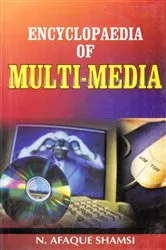 Book cover of Encyclopaedia of Multi-Media (Creative Media) by Unknown