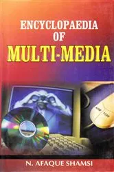Book cover of Encyclopaedia of Multi-Media (Electronic Media) by Unknown