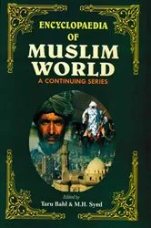 Book cover of Encyclopaedia Of Muslim World (Algeria) by Taru Bahl