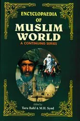 Book cover of Encyclopaedia Of Muslim World (Azerbaijan and Bahrain) by Unknown