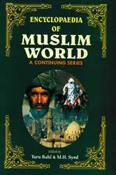 Book cover of Encyclopaedia Of Muslim World (Ivory Coast) by Taru Bahl