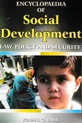 Book cover of Encyclopaedia Of Social Development, Law, Policy And Security (Occupational Health And Safety) by Unknown