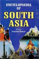 Book cover of Encyclopaedia of South Asia (Nepal) by Satinder Kumar