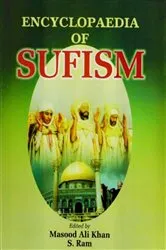 Book cover of Encyclopaedia of Sufism (Sufism in South India & Punjab) by Masood Ali Khan
