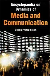 Book cover of Encyclopaedia on Dynamics of Media and Communication (News Writing) by Unknown