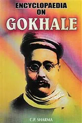 Book cover of Encyclopaedia On Gokhale by Unknown