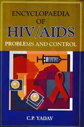 Book cover of Encyclopaedia on HIV/AIDS Problems & Control by Unknown