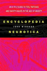Book cover of Encyclopedia Neurotica by Unknown
