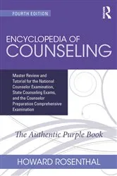 Book cover of Encyclopedia of Counseling (4th ed.) by Howard Rosenthal