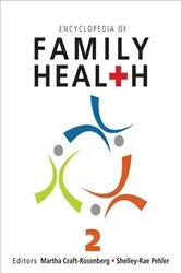 Book cover of Encyclopedia of Family Health by Martha Craft-Rosenberg
