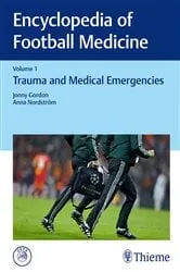 Book cover of Encyclopedia of Football Medicine, Vol.1 by Jonny Gordon
