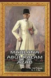 Book cover of Encyclopedia Of Indian Freedom Fighters Maulana Abul Kalam Azad by Unknown