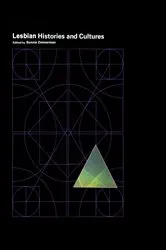 Book cover of Encyclopedia of Lesbian Histories and Cultures by Bonnie Zimmerman