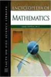 Book cover of Encyclopedia of Mathematics by James S. Tanton