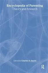 Book cover of Encyclopedia of Parenting by Charles A. Smith