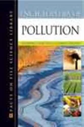 Book cover of Encyclopedia of Pollution, 2-Volume Set by Alexander E Gates