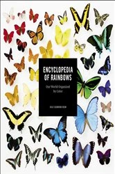 Book cover of Encyclopedia of Rainbows by Julie Seabrook Ream