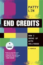 Book cover of End Credits by Patty Lin