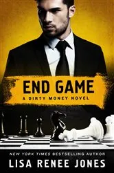 Book cover of End Game by Hailey Edwards