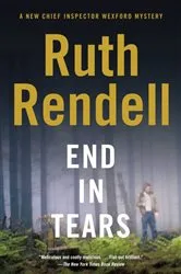 Book cover of End in Tears by Unknown