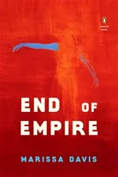 Book cover of End of Empire by Marissa Davis