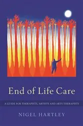 Book cover of End-of-Life Care by Joan McCarthy