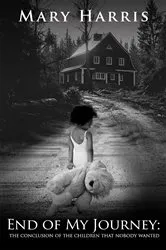 Book cover of End of My Journey by Mary Harris
