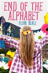 Book cover of End of the Alphabet by Fleur Beale