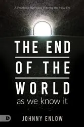 Book cover of End of the World as We Know It by Johnny Enlow